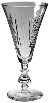 895-2 Water Goblet