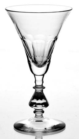 896-2 Sherry Glass