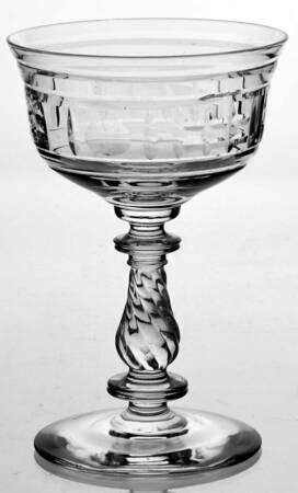 942-3 Liquor Cocktail