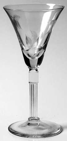 943-1 Sherry Glass