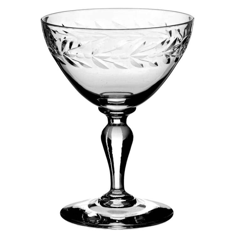 Andora Champagne/Tall Sherbet