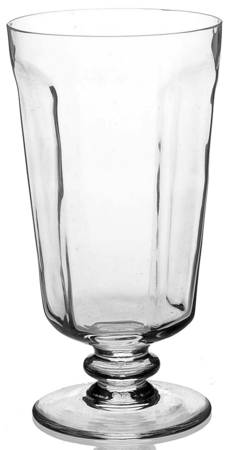 Antique Clear Iced Tea
