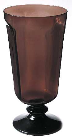 Antique Amber Iced Tea