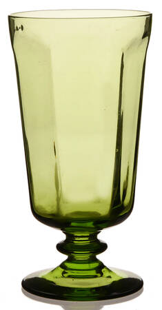 Antique Green Iced Tea