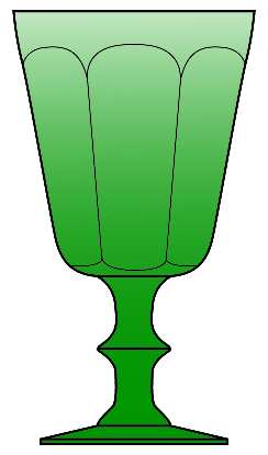 Antique Green