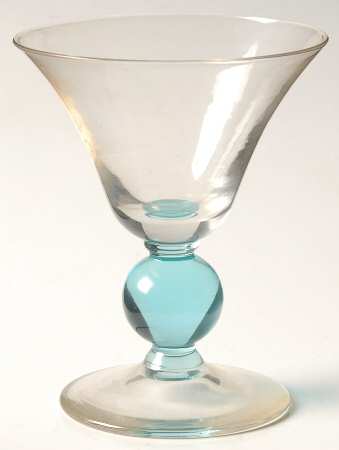 Apollo Cerulean (Blue Stem) Liquor Cocktail