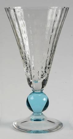 Apollo Cerulean (Blue Stem, Block Optic) Iced Tea