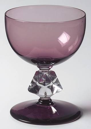 Aquarius Amethyst Liquor Cocktail