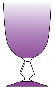 Aquarius Amethyst