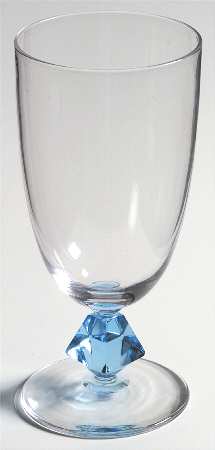 Aquarius Blue (Cerulean) Iced Tea