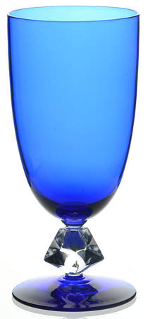 Aquarius Cobalt Iced Tea