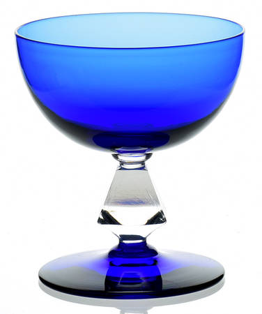 Aquarius Cobalt Champagne/Tall Sherbet