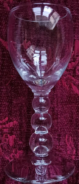Aristocrat Clear Wine