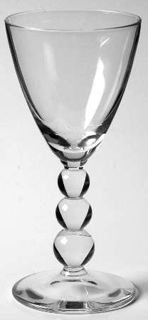 Aristocrat Clear Wine