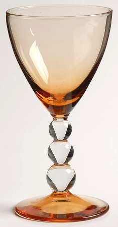 Aristocrat Amber Claret Wine