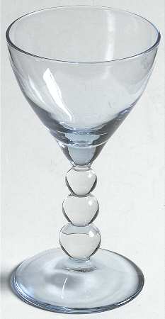 Aristocrat Blue Liquor Cocktail