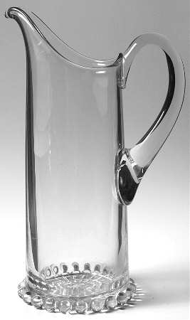 Atlas Clear 52 Oz Pitcher