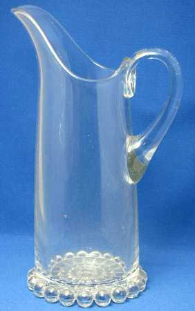 Atlas Clear 32 Oz Pitcher