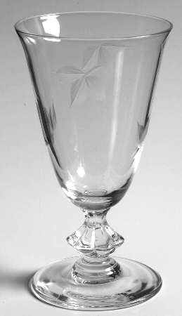 Autumn Juice Glass