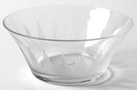 Cascade (Stem 785) Small Fruit Dessert Bowl