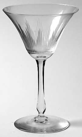 Cascade (Stem 785) Liquor Cocktail