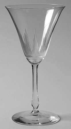 Cascade (Stem 785) Wine Glass