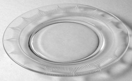 Cascade (Stem 785) Salad Plate