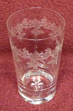 Charlene Highball Glass