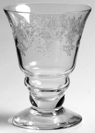 Charlene Oyster or Fruit Cocktail