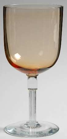 Colonnade Amber (Stem 943) by Bryce