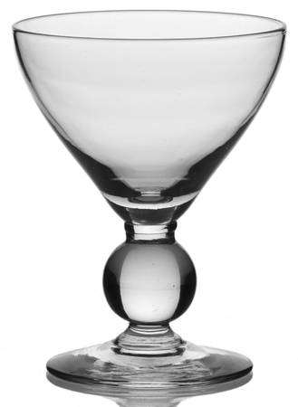 Contour Clear Liquor Cocktail
