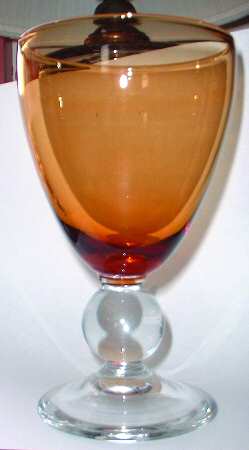 Contour Amber by Bryce