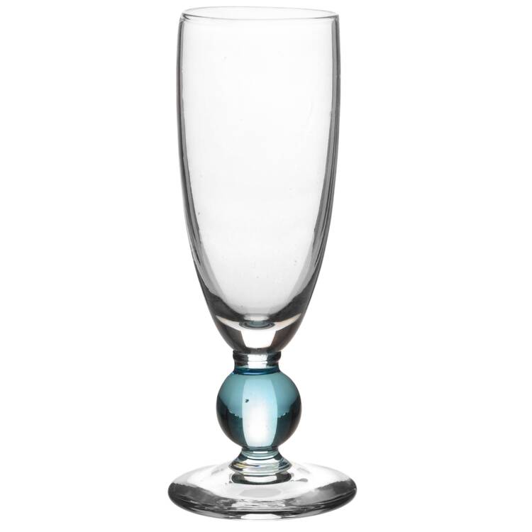 Contour Cerulean (Blue Stem) Parfait