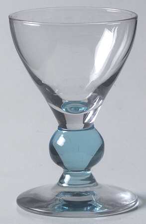 Contour Cerulean (Blue Stem) Port Wine