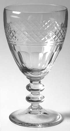 Concord (Stem 862) Water Goblet
