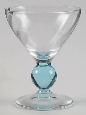 Contour (Swirl Optic) Liquor Cocktail