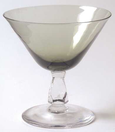 Cosmopolitan Green (Dusk) Champagne/Tall Sherbet