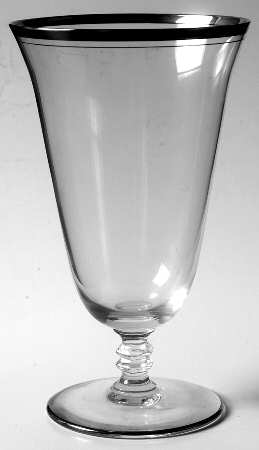 Debut (Platinum Trim) Iced Tea