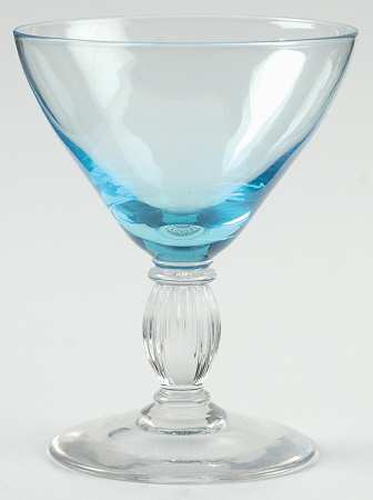 Delhi Light Blue (Cerulean) Liquor Cocktail