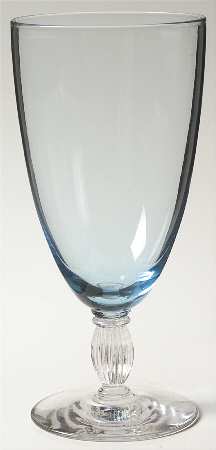 Delhi Light Blue (Cerulean) Iced Tea