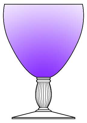 Delhi Amethyst (Amethyst Bowl)