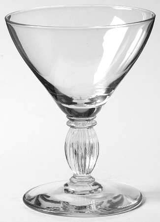 Delhi Clear Liquor Cocktail