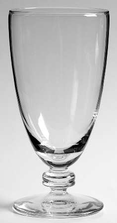 Early American Clear Iced Tea