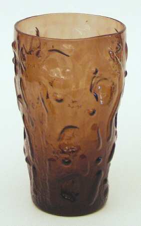 El Rancho Morocco (Brown) Flat Iced Tea