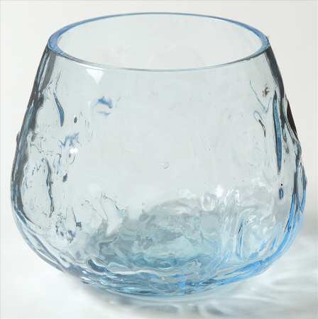 El Rancho Cerulean Small Turnabout No Lid