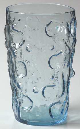 El Rancho Cerulean Flat Iced Tea