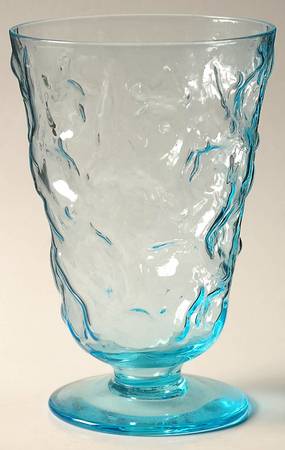 El Rancho Cerulean Iced Tea