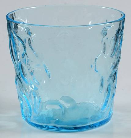 El Rancho Cerulean Old Fashioned
