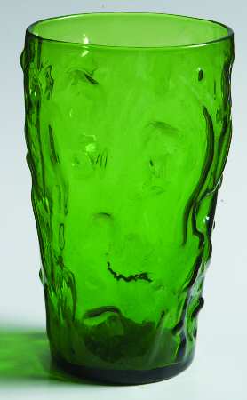 El Rancho Greenbrier (Forest Green) Flat Iced Tea