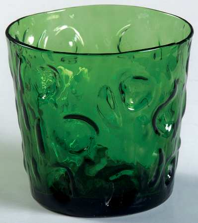 El Rancho Greenbrier (Forest Green) Old Fashioned